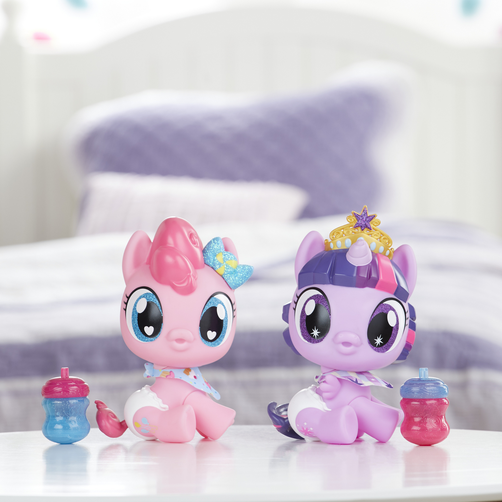 Игрушка My Little Pony Пони Малыш Пинки Пай E5175EU4 - фото 18