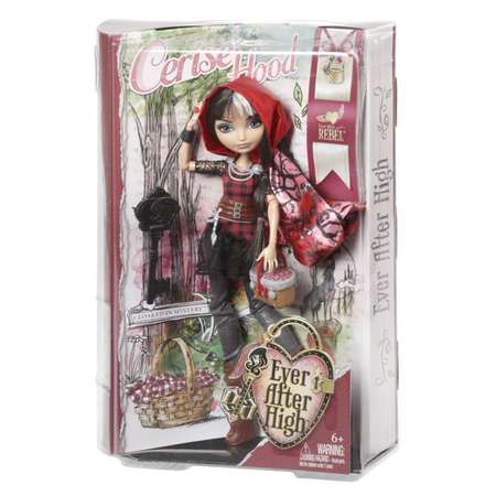 Кукла модельная Ever After High в ассортименте