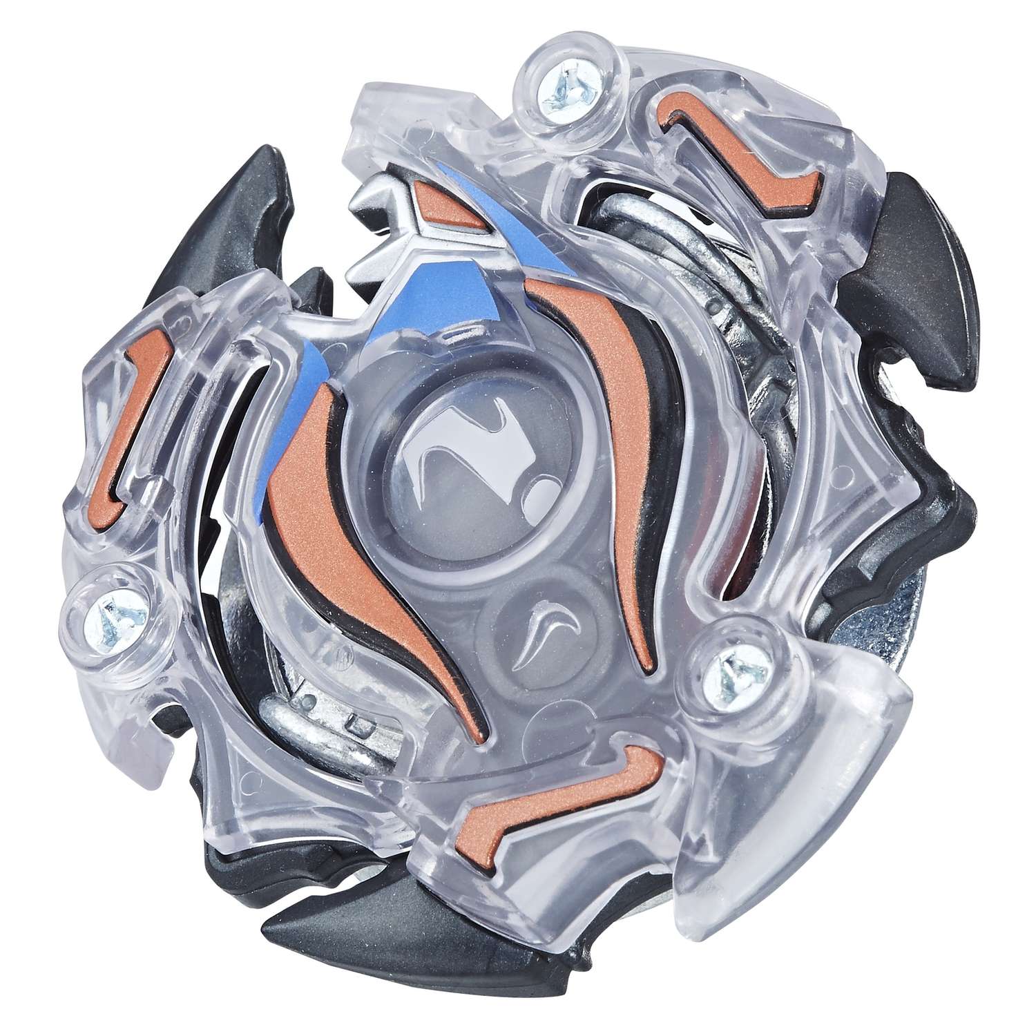 Волчок BeyBlade в ассортименте B9500EU6 - фото 8