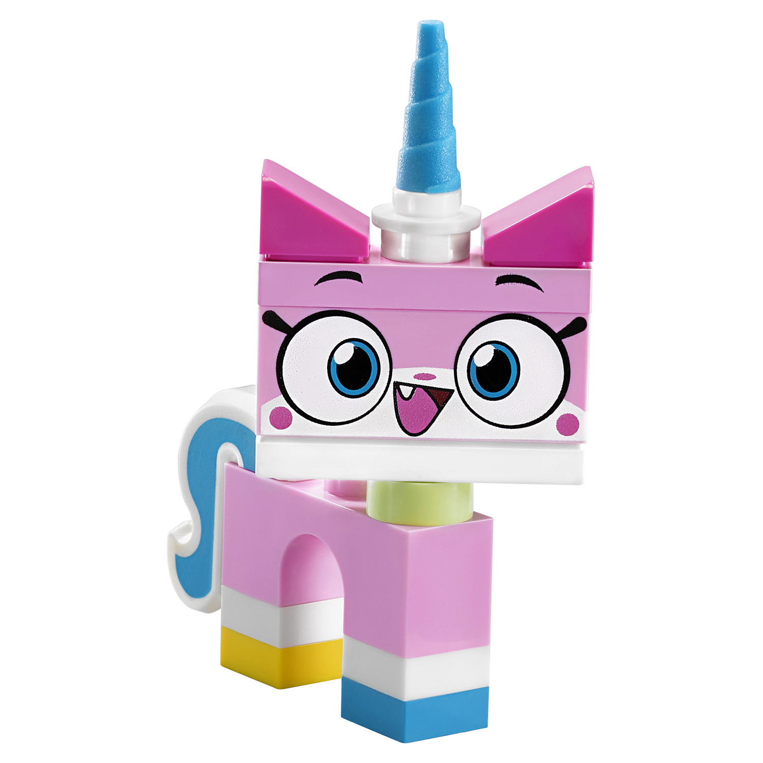 Конструктор LEGO Unikitty Машина-облако Юникитти 41451 - фото 16