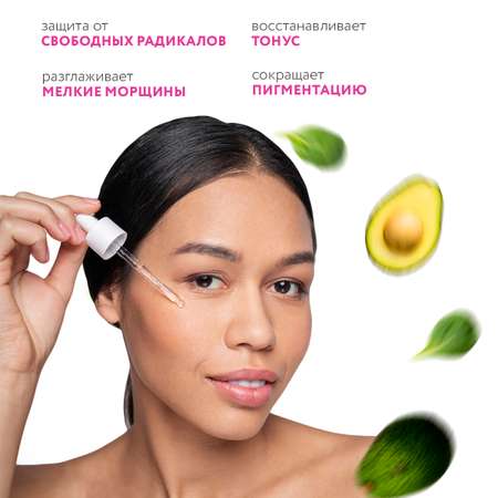 Сыворотка для лица NAME SKIN CARE антивозрастная с Ретинолом 30 мл Корея