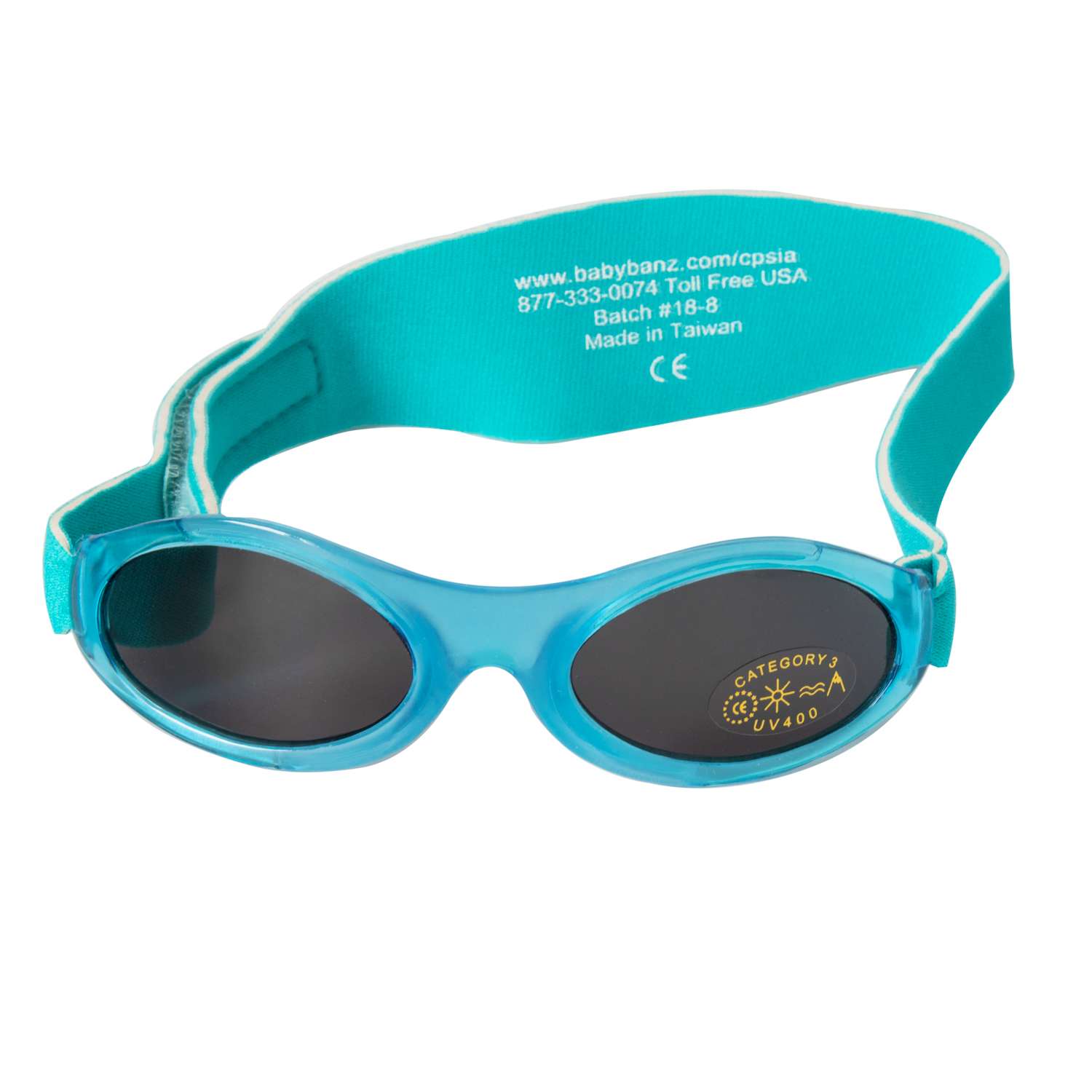 Солнцезащитные очки BANZ LB2 - фото 1