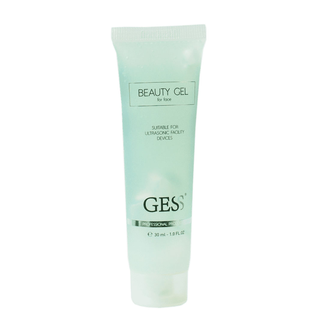 Набор гелей для лица по 30 мл GESS BEAUTY GEL SET - фото 6