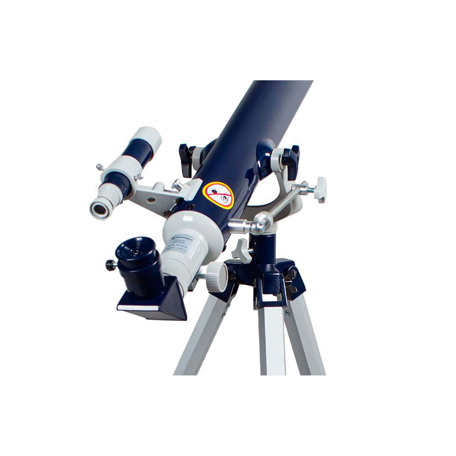 Телескоп Bresser Junior 60/700 AZ1 - фото 8