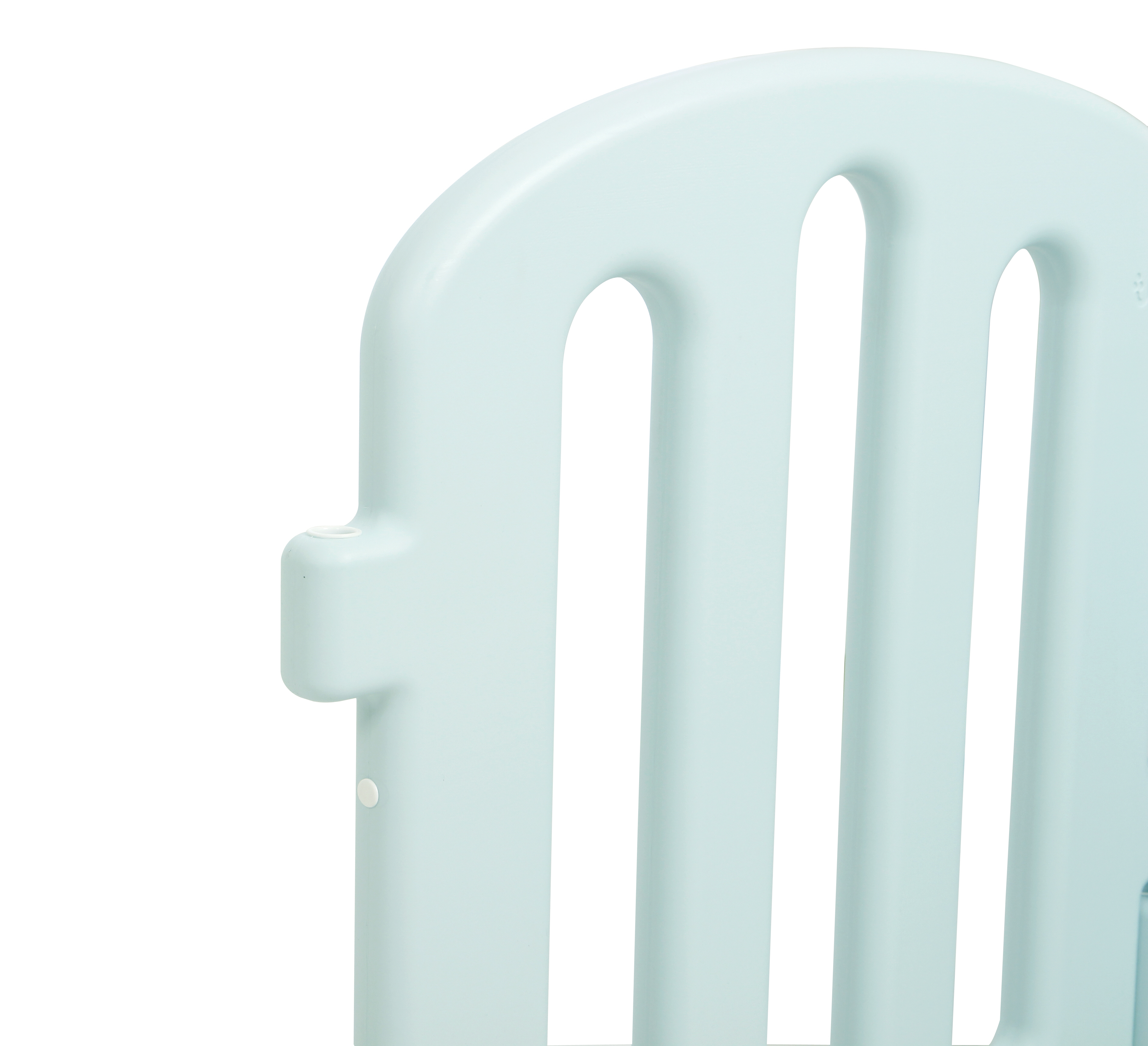 Детский манеж Ifam First Baby Room белый - голубой IF-137-1-FBR-WCB10D - фото 7