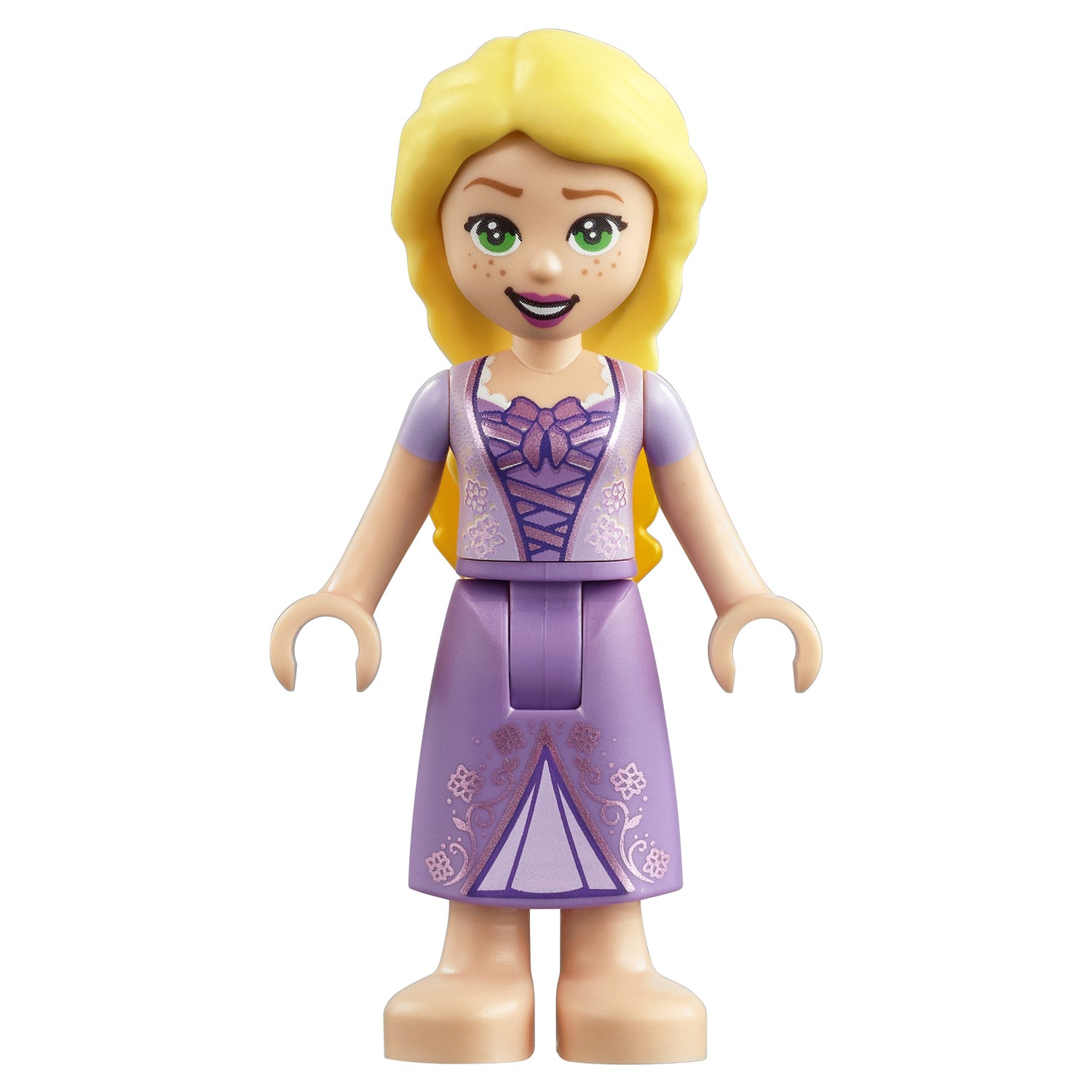 Конструктор LEGO Disney Princess Башня Рапунцель 43187 - фото 11