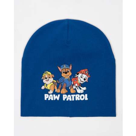 Шапка Paw Patrol