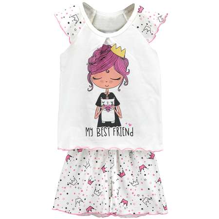 Пижама Babycollection