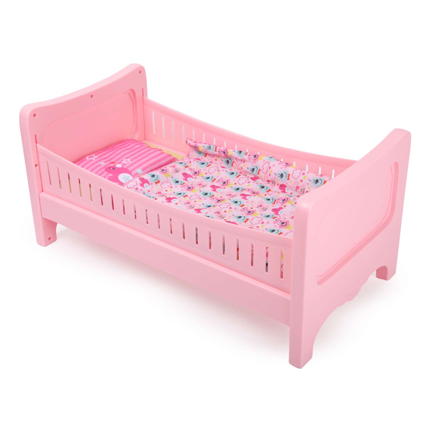 Набор для куклы Zapf Creation Baby Born кровать 824-399 824-399 - фото 1