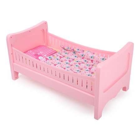Набор для куклы Zapf Creation Baby Born кровать 824-399