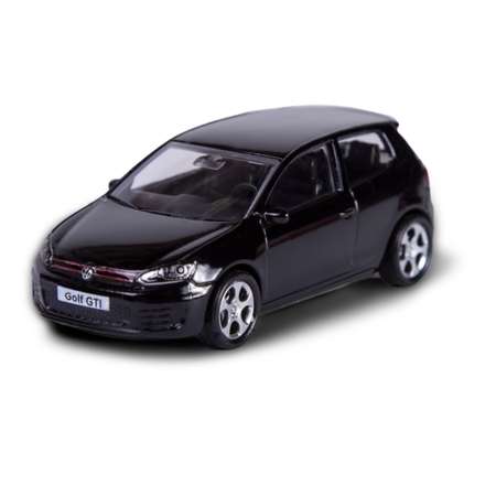 Машинка Mobicaro Volkswagen Golf GTI 1:64 в ассортименте