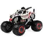 Машинка Monster Jam 1:24 Dalmatian 6060859