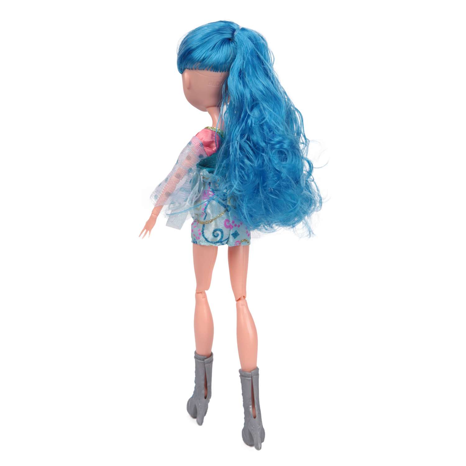 Кукла Demi Star в Голубом платье OTN0024633B OTN0024633B - фото 4
