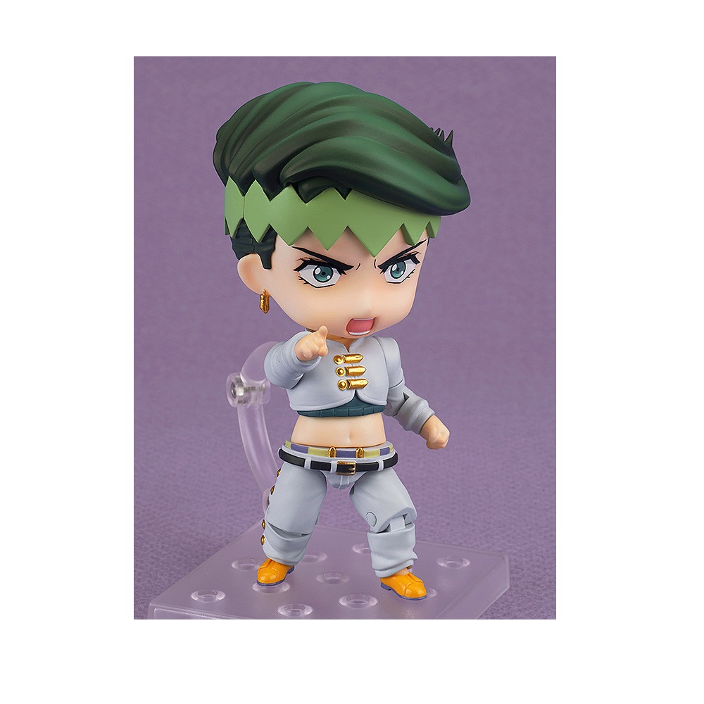 Фигурка Good Smile Company Rohan kishibe - фото 5