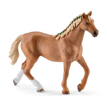 Фигурка SCHLEICH Английская чистокровная лошадь 42360