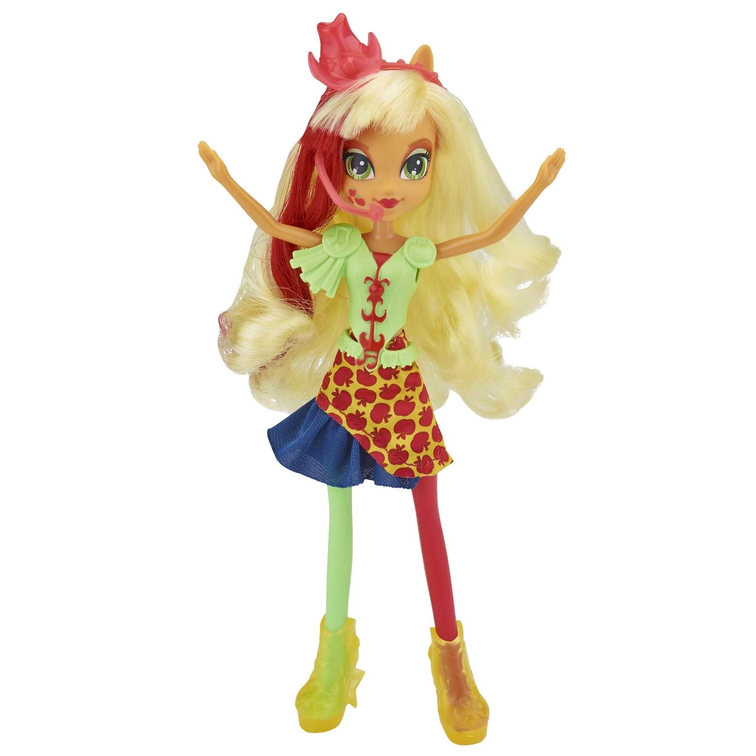 Кукла MLP Equestria Girls в ассортименте A3994E24 - фото 37