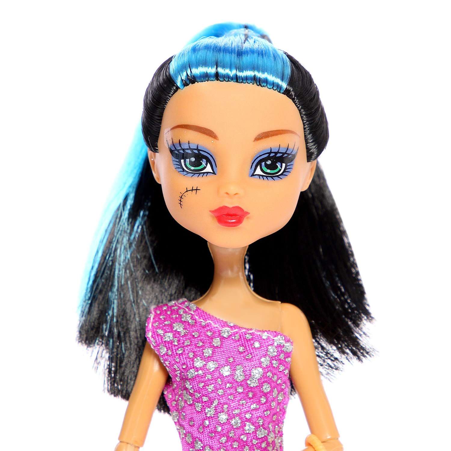Кукла Sima-Land модная шарнирная «Мэри» с аксессуаром 7009564 - фото 4