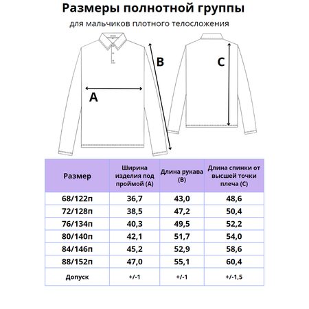 Поло Ladno