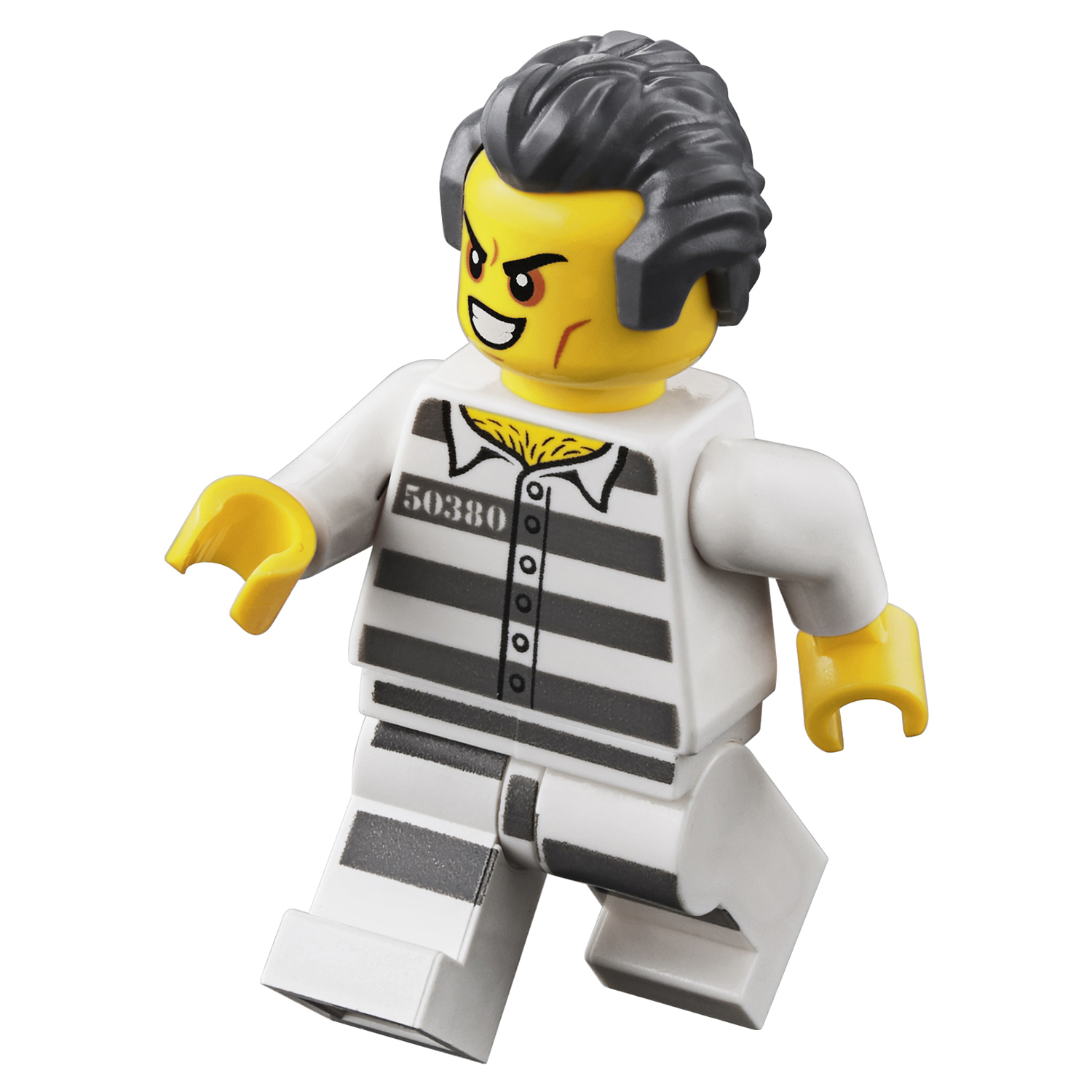 Конструктор LEGO City блочный - фото 22