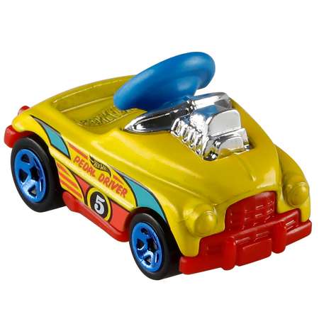 Игровой набор Hot Wheels Парк развлечений