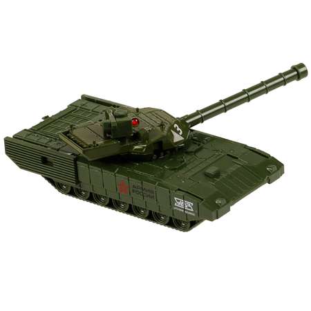 Модель Технопарк Армия России Армата Танк Т-14 335858
