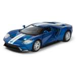 Автомобиль Mobicaro Ford GT with stripe 1:32 в ассортименте