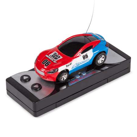 Автомобиль РУ Mobicaro 1:64