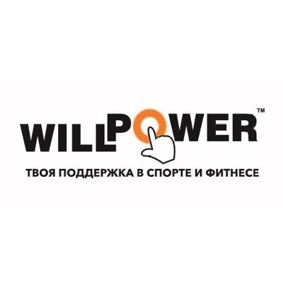 WILLPOWER