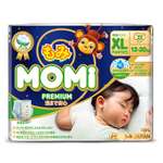Подгузники-трусики Momi Premium Night XL 12-20кг 22шт