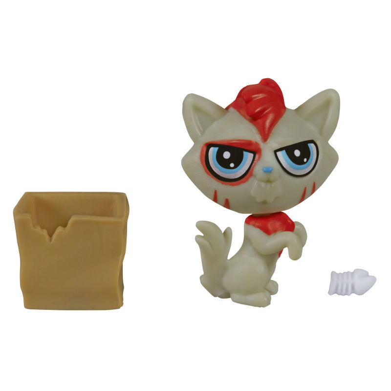 Игровой набор Littlest Pet Shop - фото 39