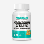 БАД Powerlabs Магний Цитрат