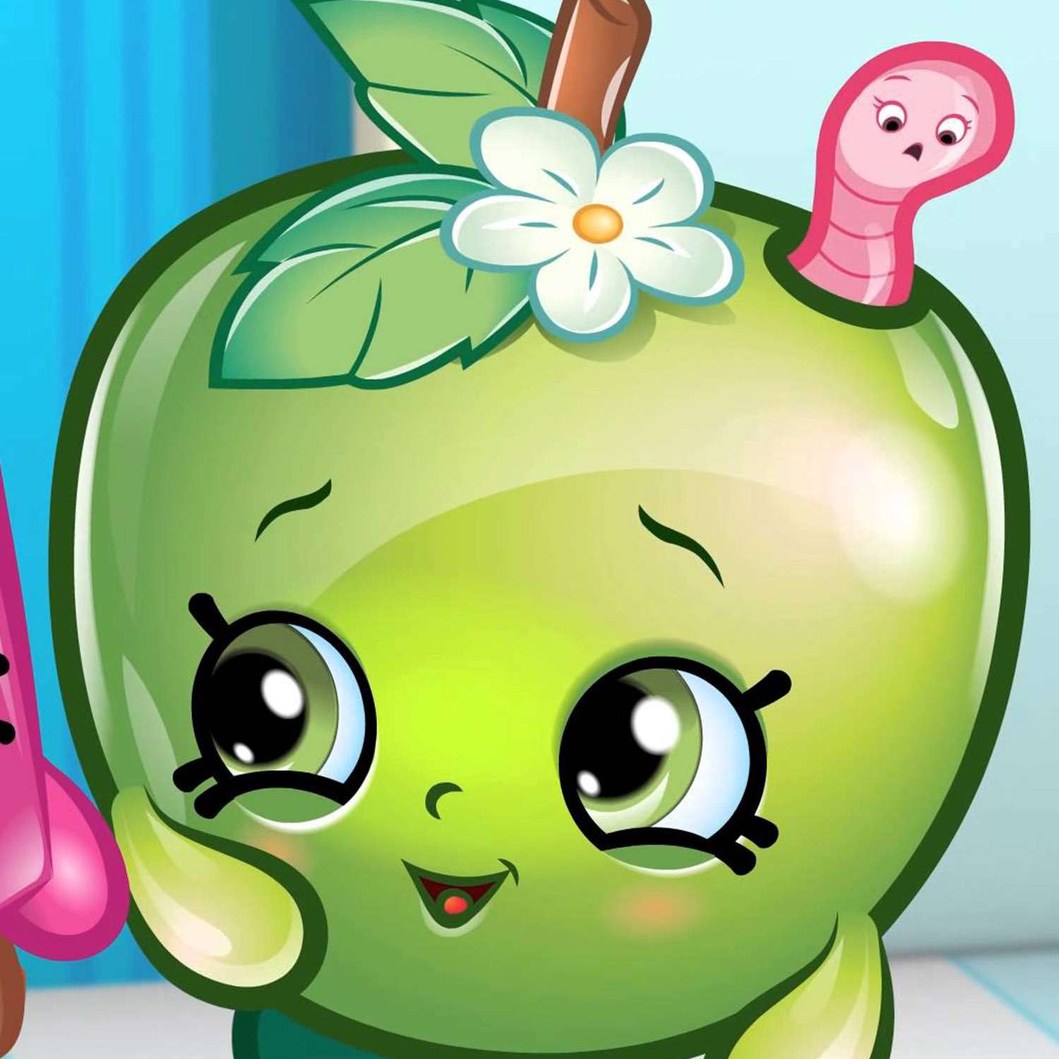 Shopkins fizz 2024 n surprise