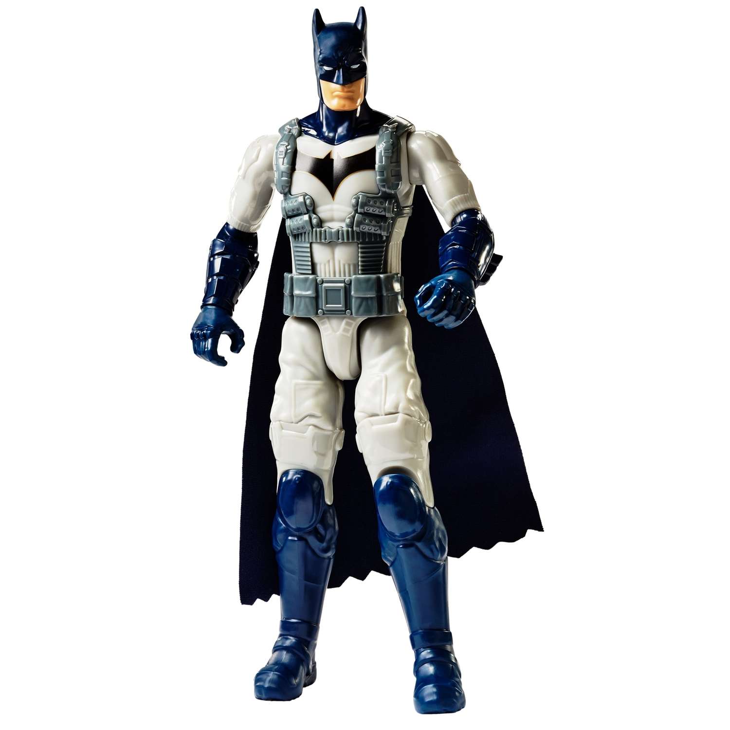 Фигурка Batman Миссия Бэтмена True Movies Бэтмен FVM75 - фото 1