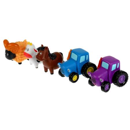 Игрушка Капитошка