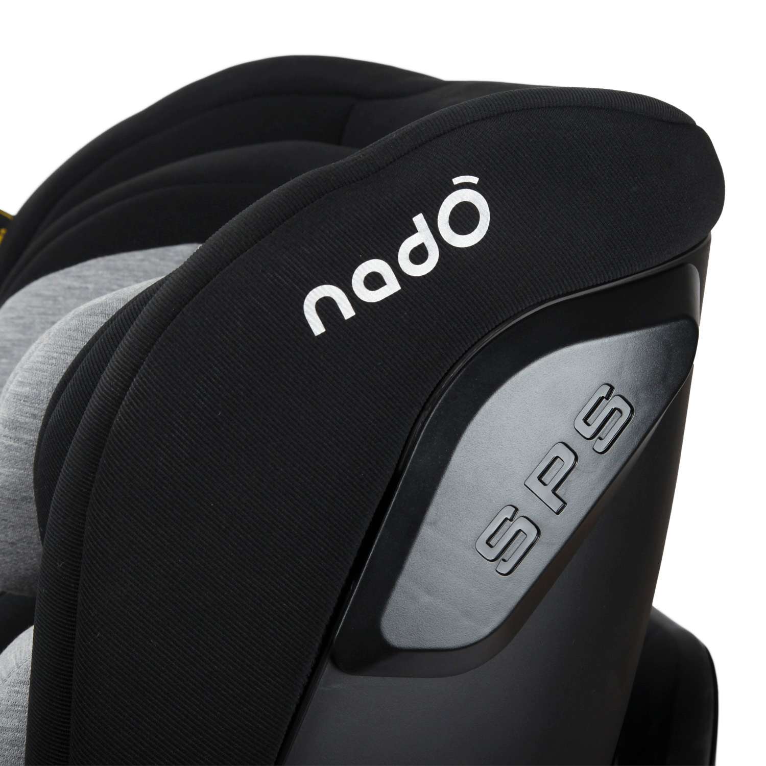 Автокресло Nado O3 Plus Black currant - фото 19