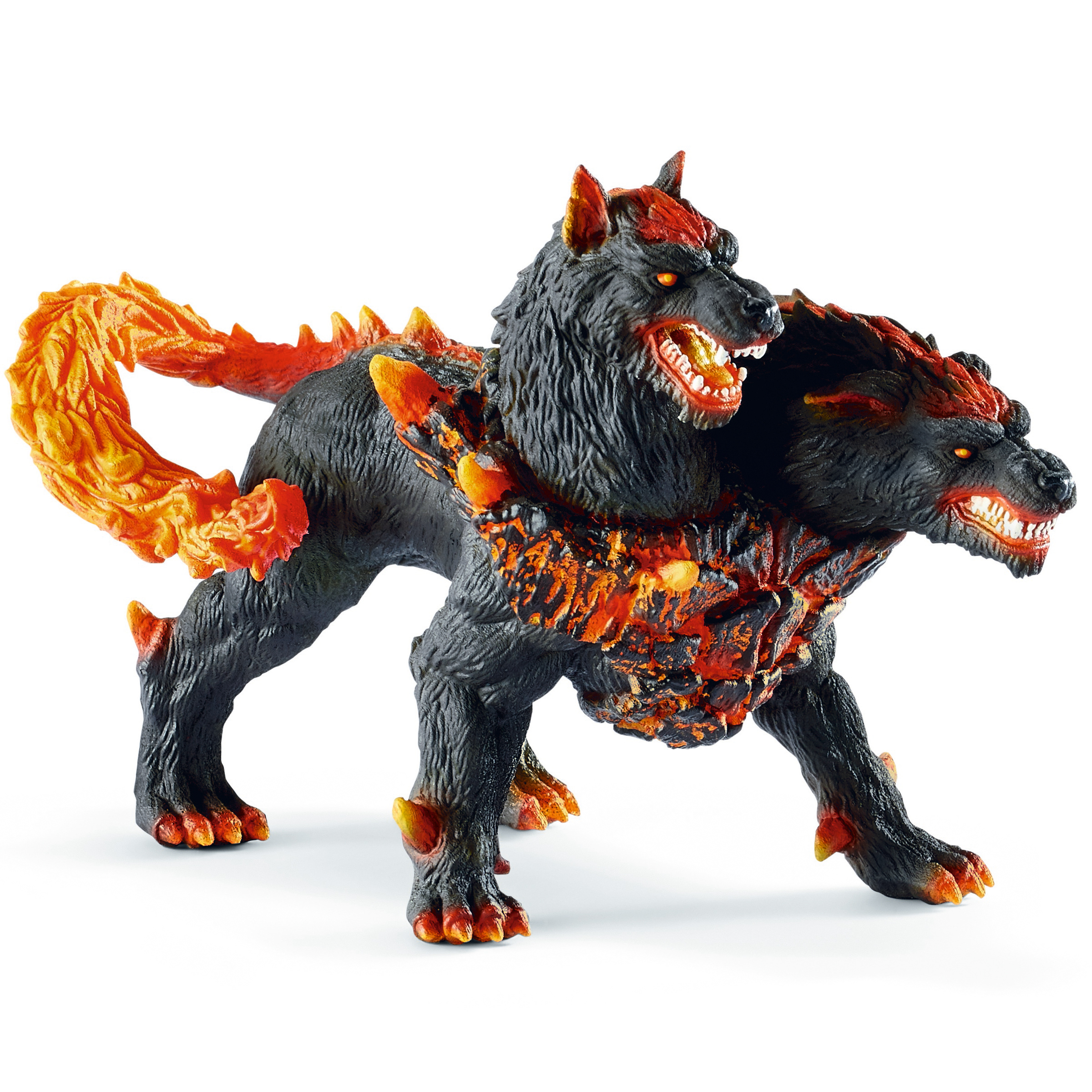 Фигурка SCHLEICH Цербер 42451 - фото 1