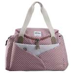 Сумка для мамы BEABA Changing Bag Sydney II Marsala