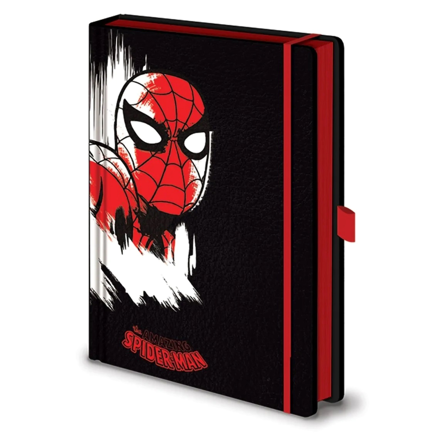 Записная книжка Pyramid Marvel Comics Premium A5 SR72504 - фото 1