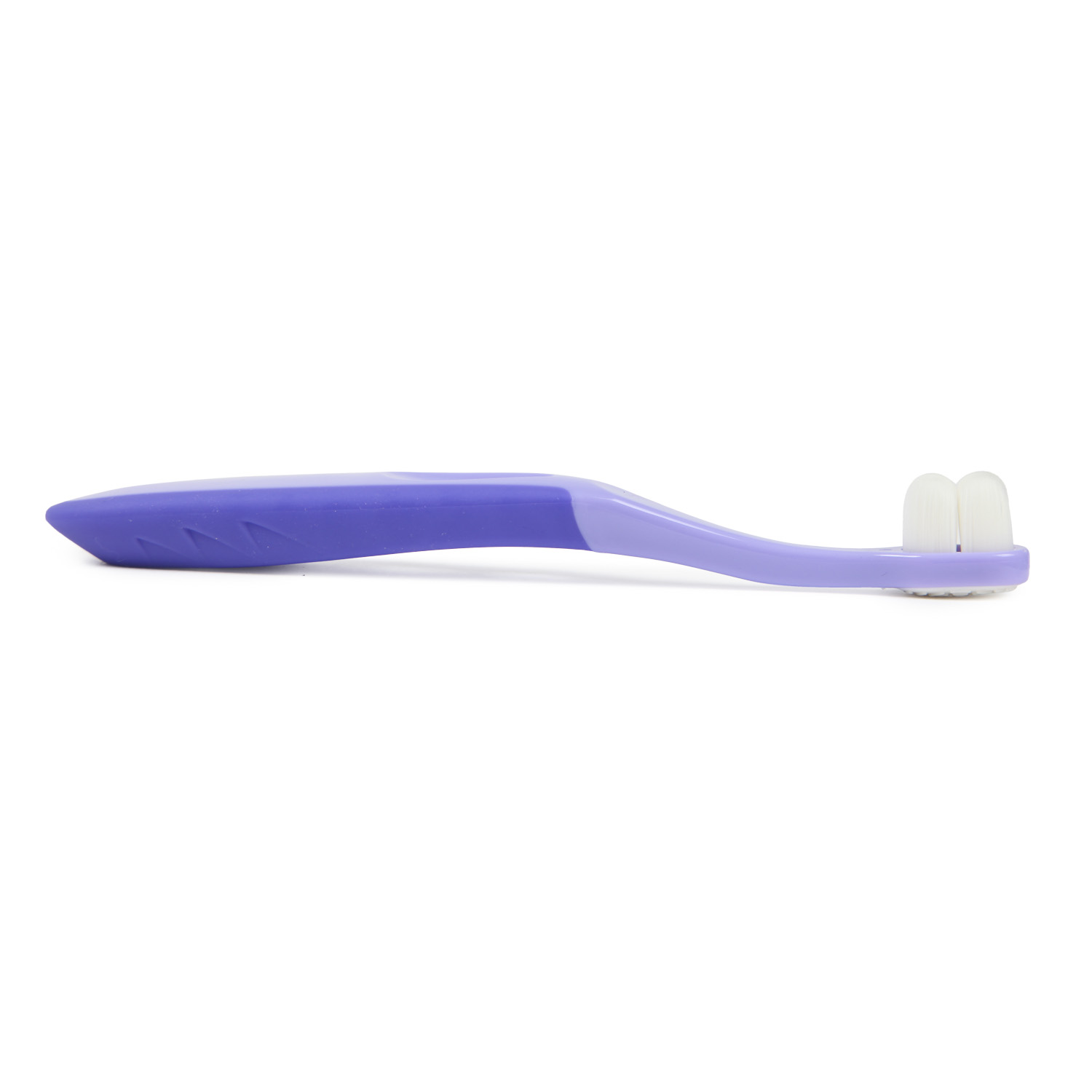 Зубная щётка BabyGo мягкая детская Фиолетовый CE-MBS14 - фото 7