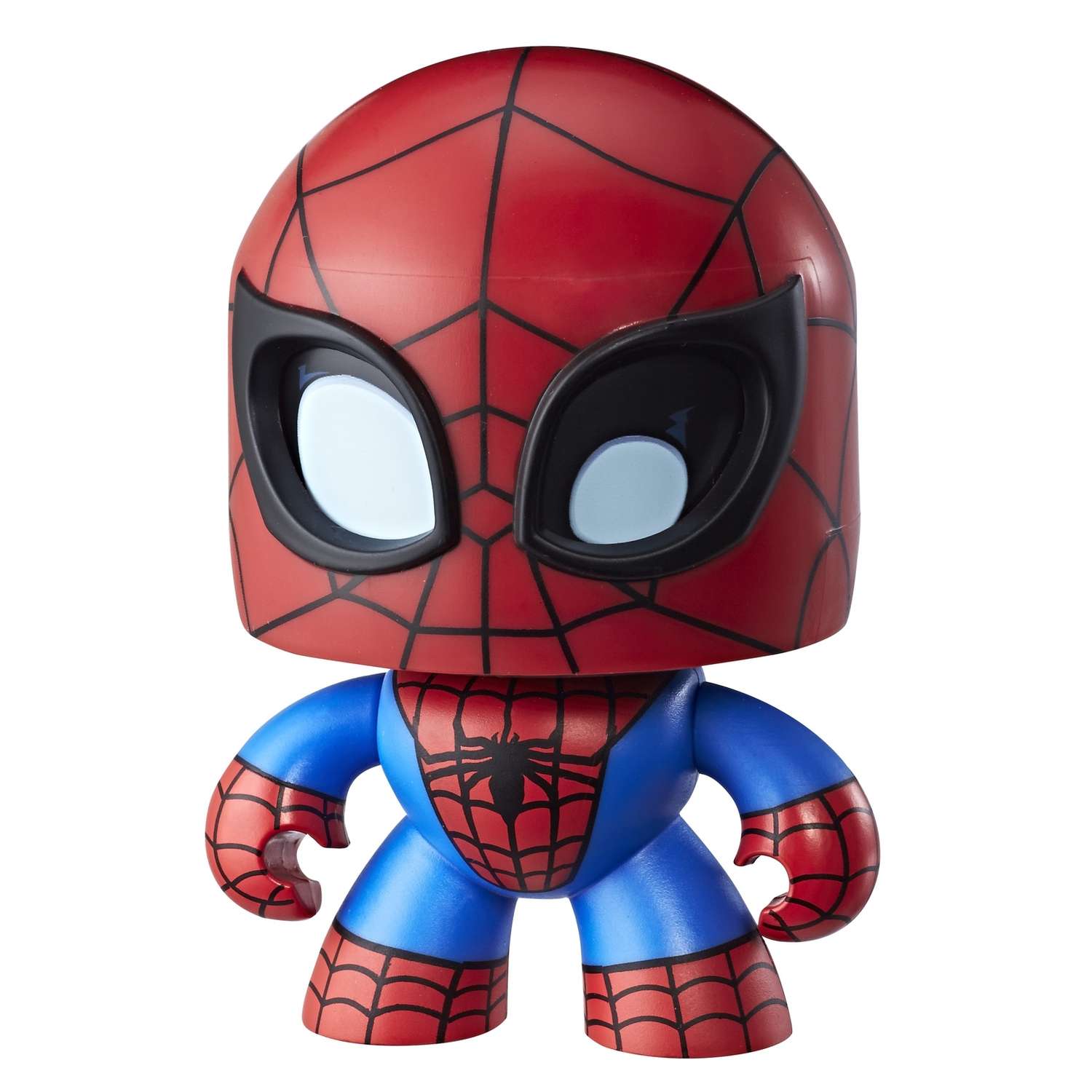 Фигурка Marvel Человек-паук (E2164) - фото 3