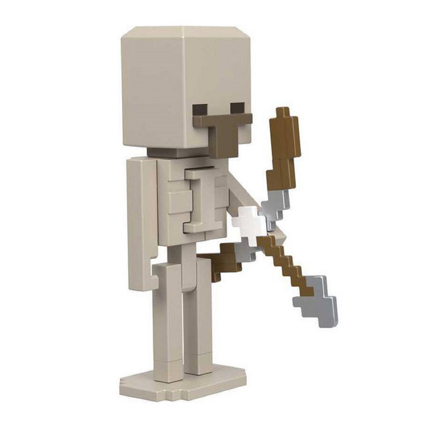 Фигурка Minecraft - фото 5