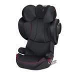 Автокресло Cybex Solution Z-Fix FE Ferrari Victory Black