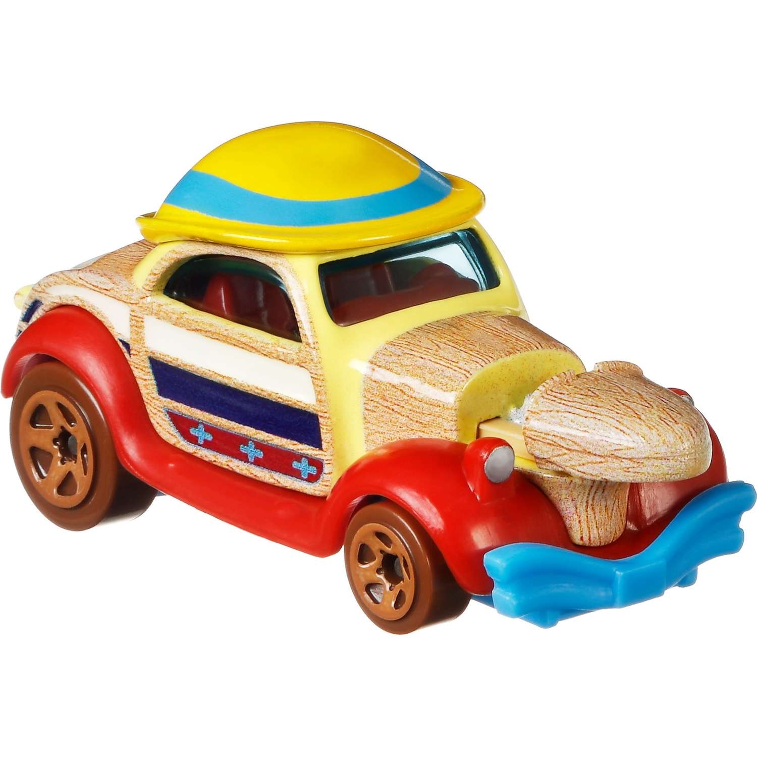 Машинка Hot Wheels Character cars в ассортименте GCK28 GCK28 - фото 21