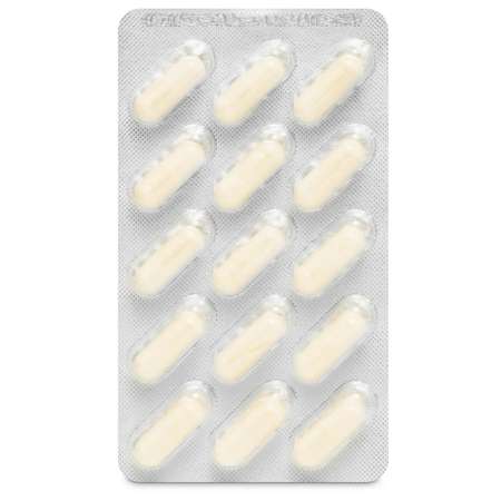Комплекс пробиотиков Форте Daily Guard капсулы №15