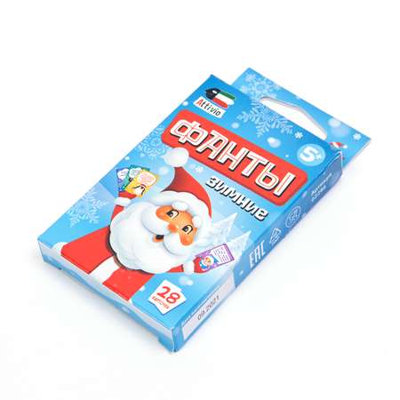 Настольная игра Attivio