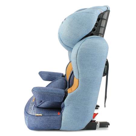 Автокресло Nania Myla Isofix Denim Blue