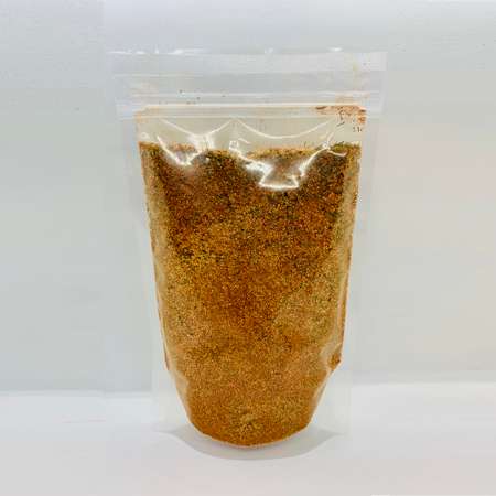 Ароматная Смесь №1 Моринга Africa Natural Соль со специями и пряностями 320 гр