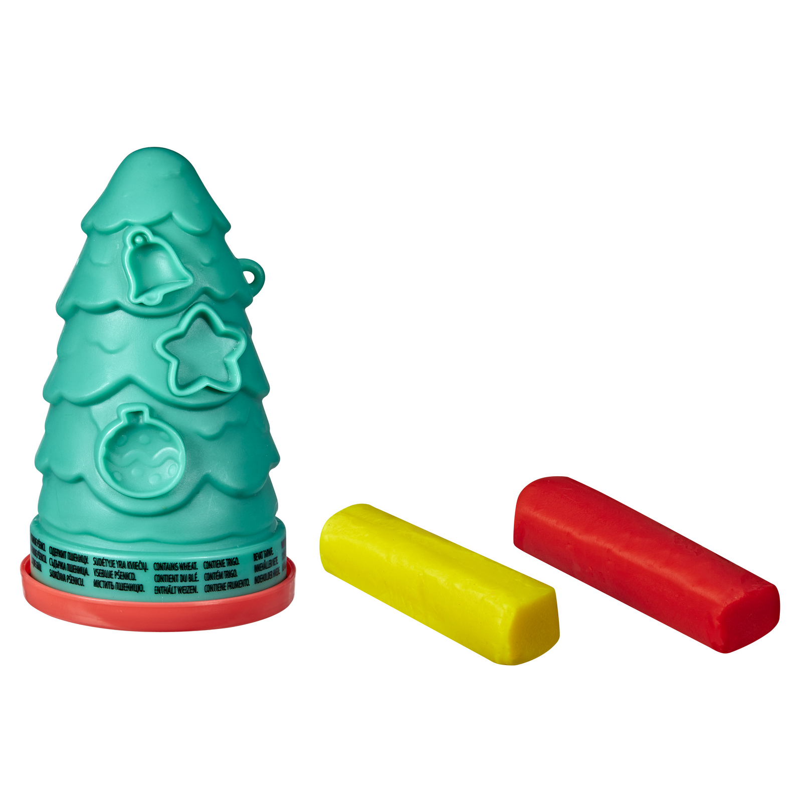 Набор игровой Play-Doh Праздничный в ассортименте E5336EU2 - фото 3