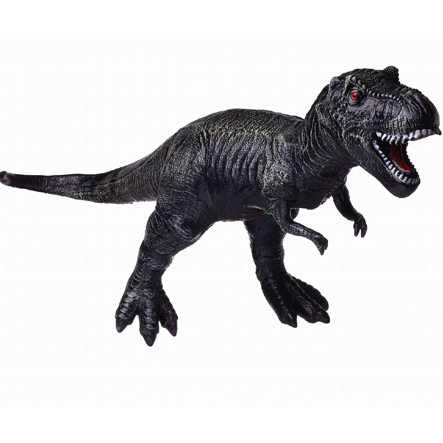 Фигурка Динозавр Junfa Длина 80 см со звуком - фото 3