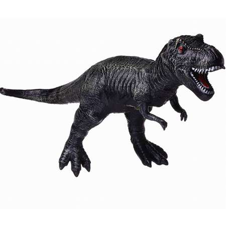 Фигурка Динозавр Junfa Длина 80 см со звуком